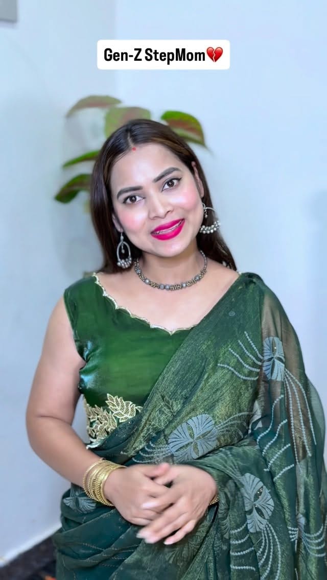 Post 7 by Sachi Sahu on Instagram (video)