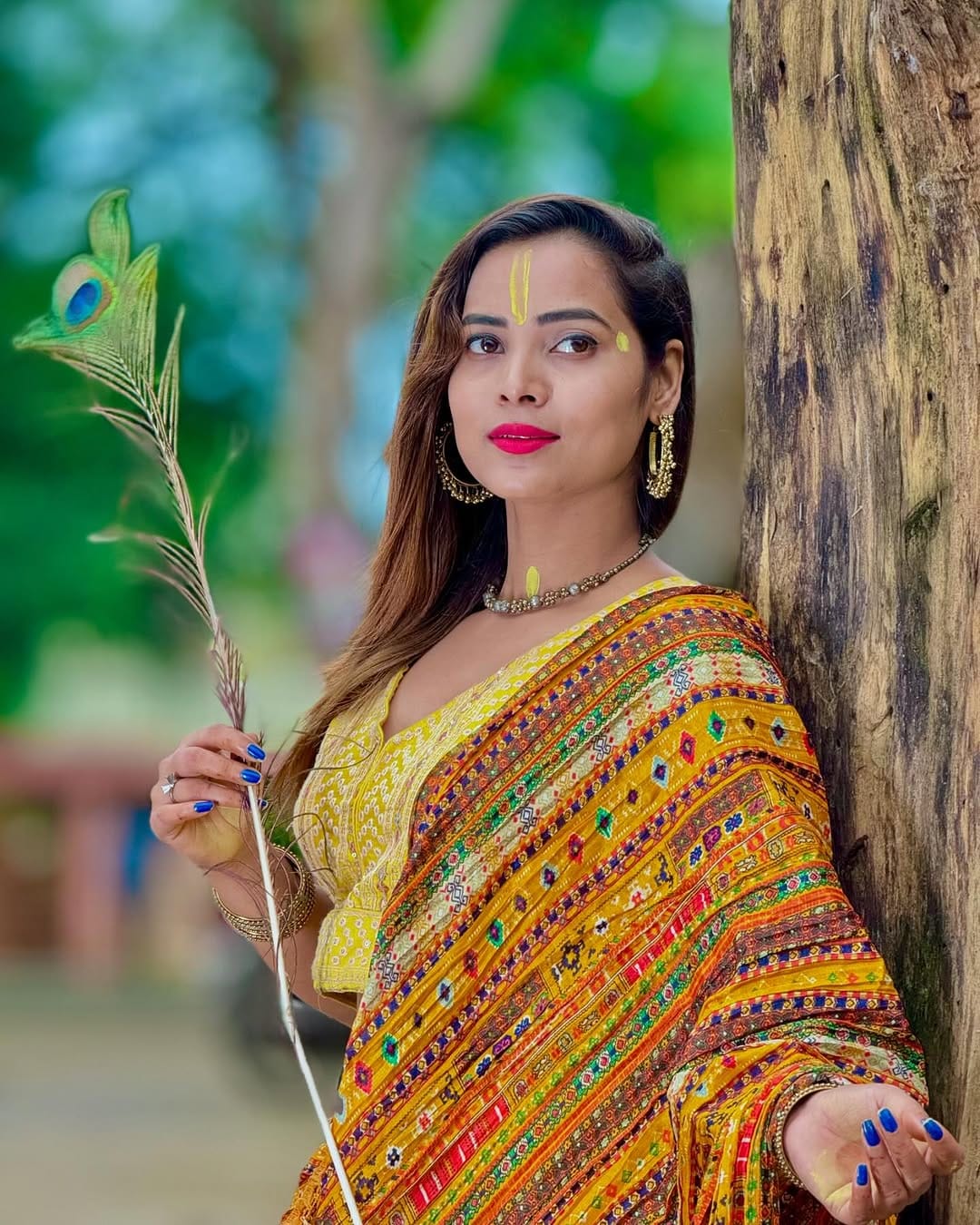 Post 8 by Sachi Sahu on Instagram (carousel)