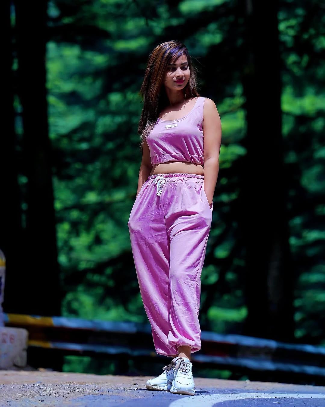 Post 10 by Sachi Sahu on Instagram (image)