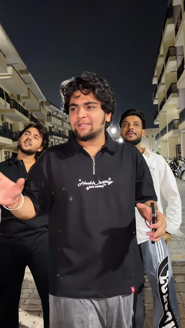 Post 1 by Manish GurjaR 🦅 on Instagram (video)