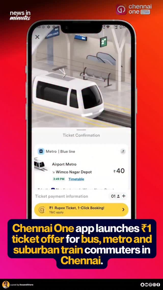 Post 8 by Sarath Kumar on Instagram (video)