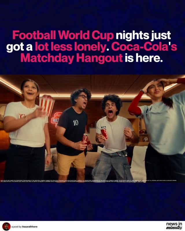 Post 7 by Sarath Kumar on Instagram (video)