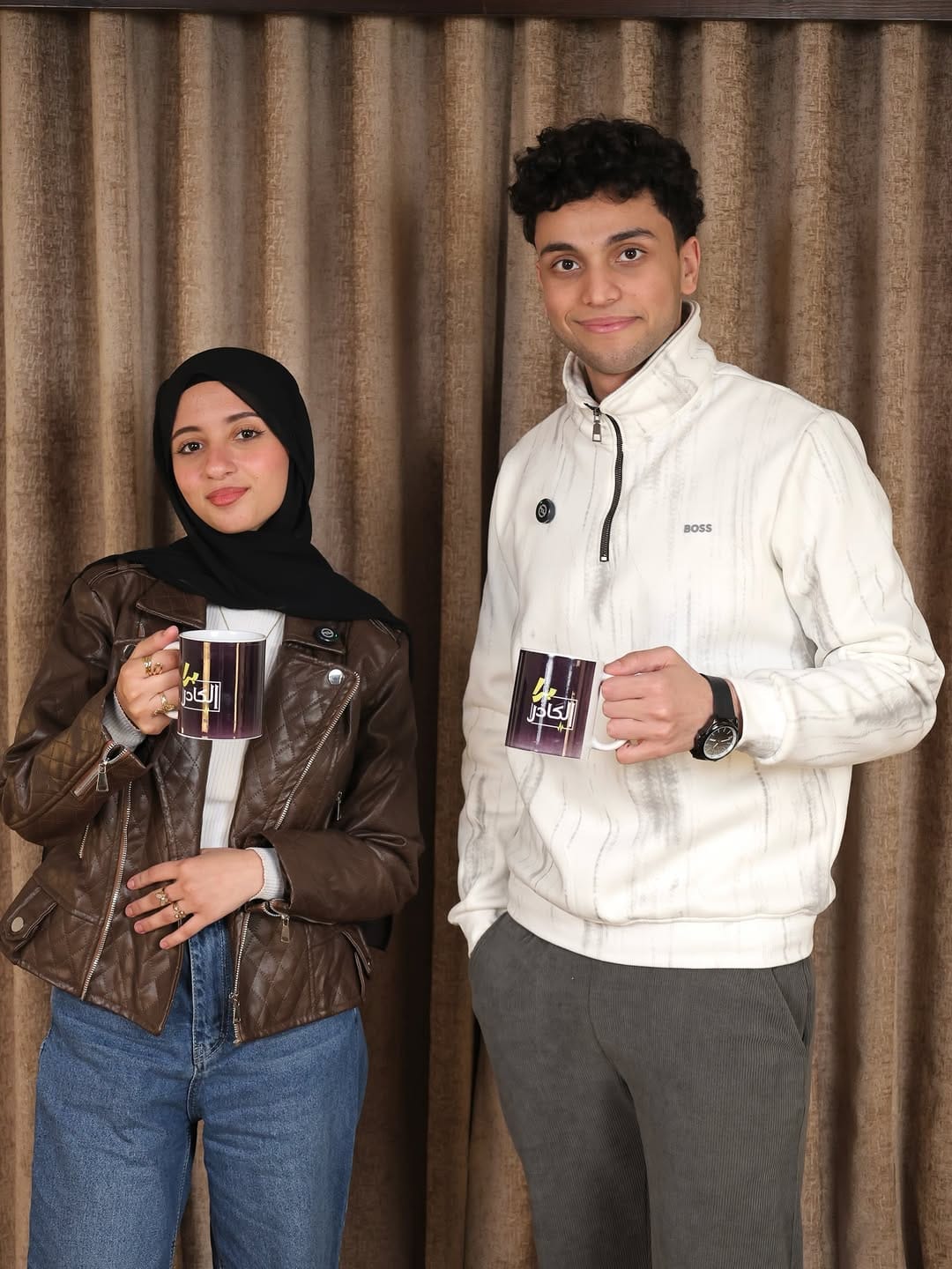Post 6 by Shahd Ahmed | شهد احمد on Instagram (image)