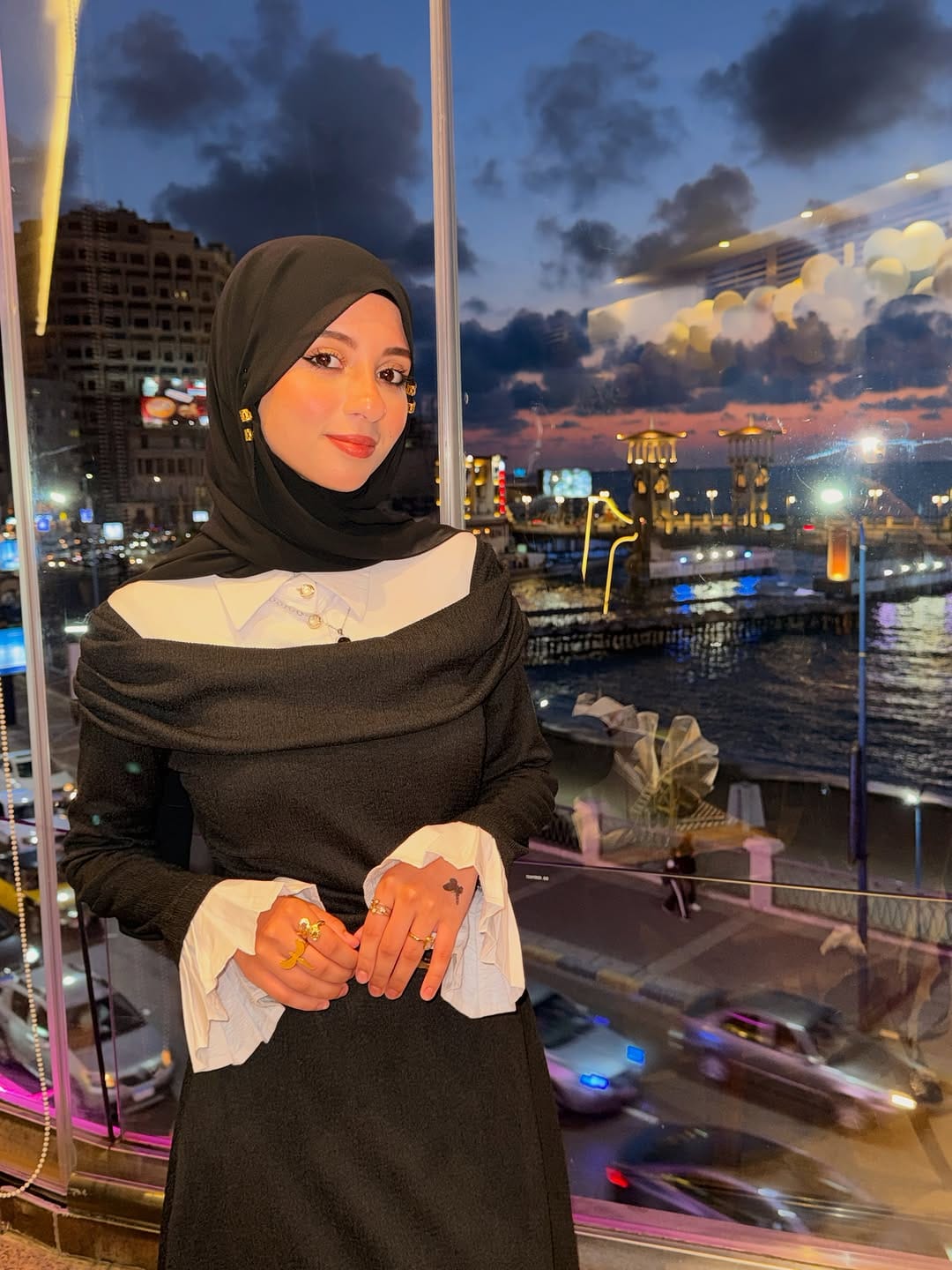 Post 3 by Shahd Ahmed | شهد احمد on Instagram (carousel)