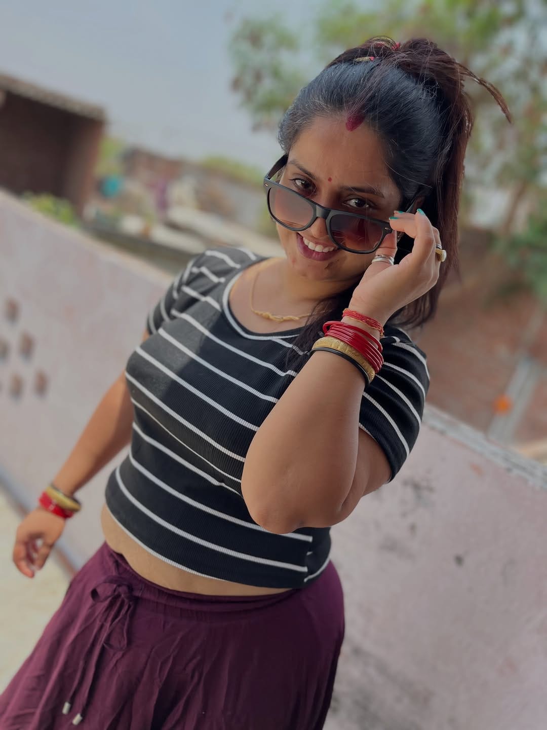 Post 5 by Shreya Mayank Dixit on Instagram (carousel)