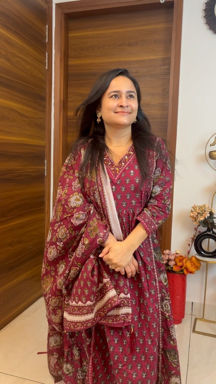 Post 4 by Anjali Kumari on Instagram (video)