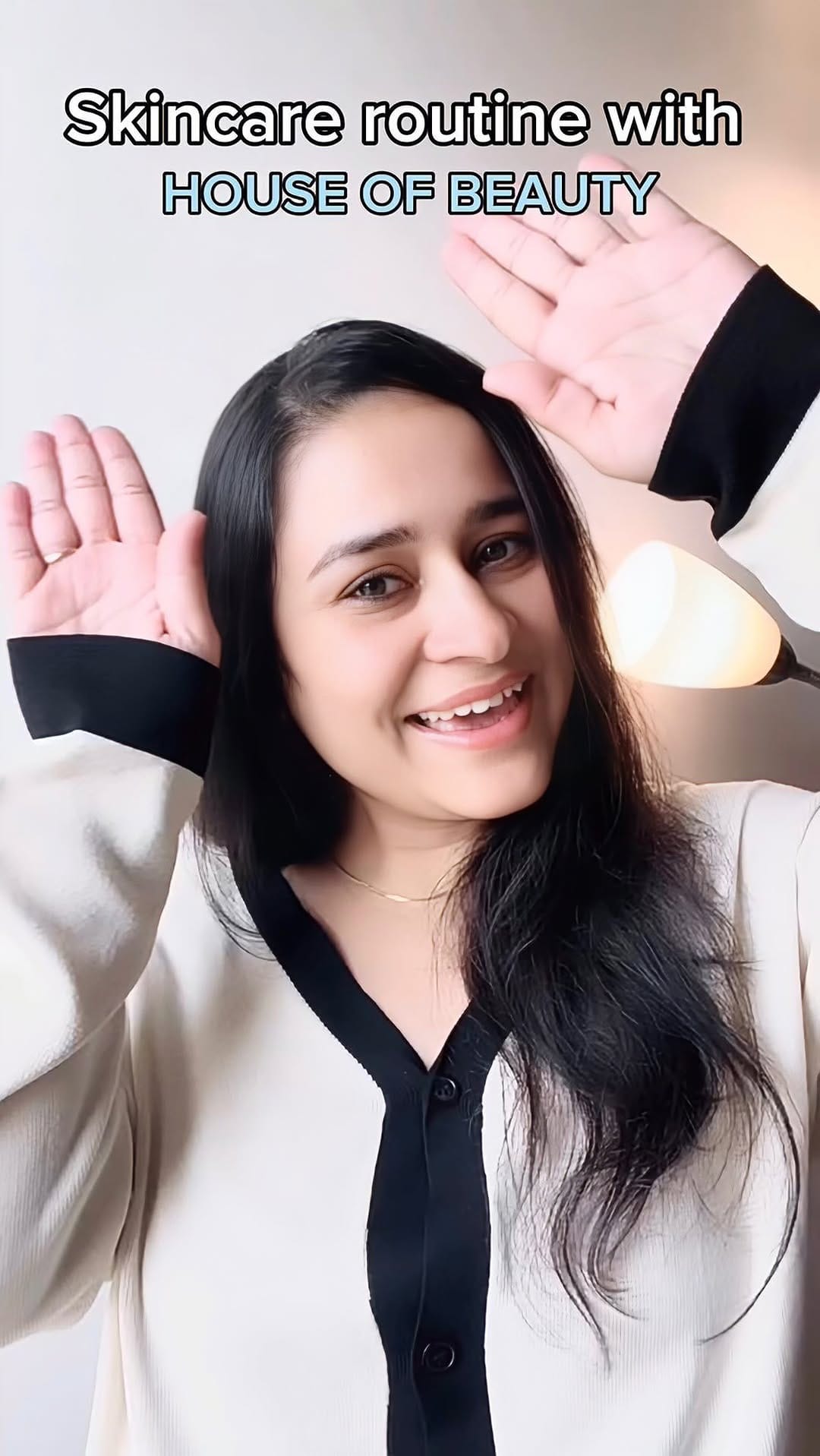 Post 2 by Anjali Kumari on Instagram (video)