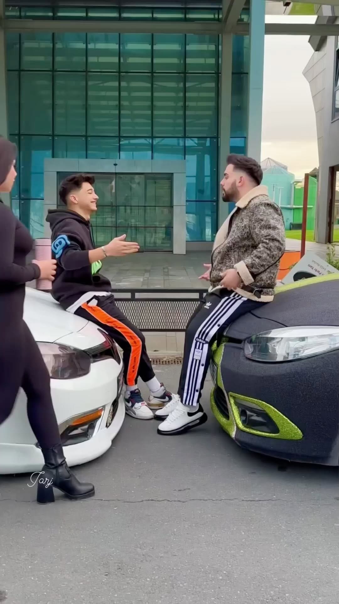Post 9 by @b3ltoon_official on Instagram (video)
