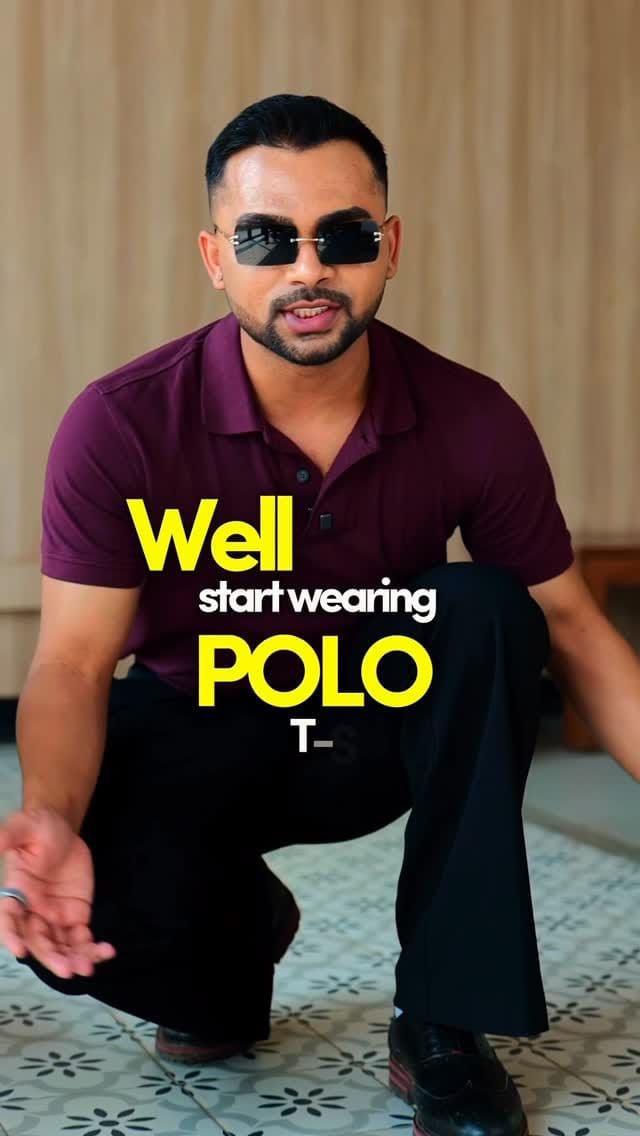 Post 7 by Mayur Sanap | Fashion & Lifestyle on Instagram (video)
