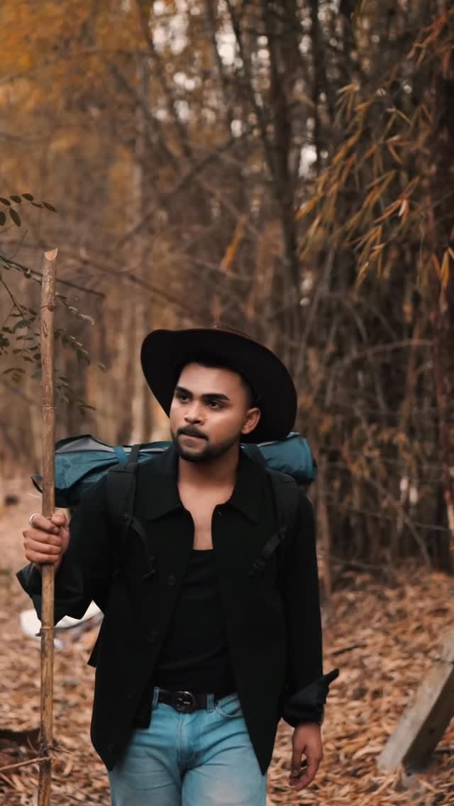 Post 9 by Mayur Sanap | Fashion & Lifestyle on Instagram (video)