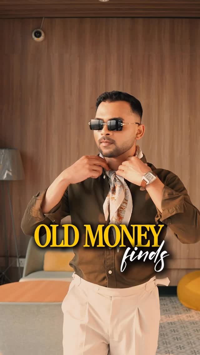 Post 6 by Mayur Sanap | Fashion & Lifestyle on Instagram (video)