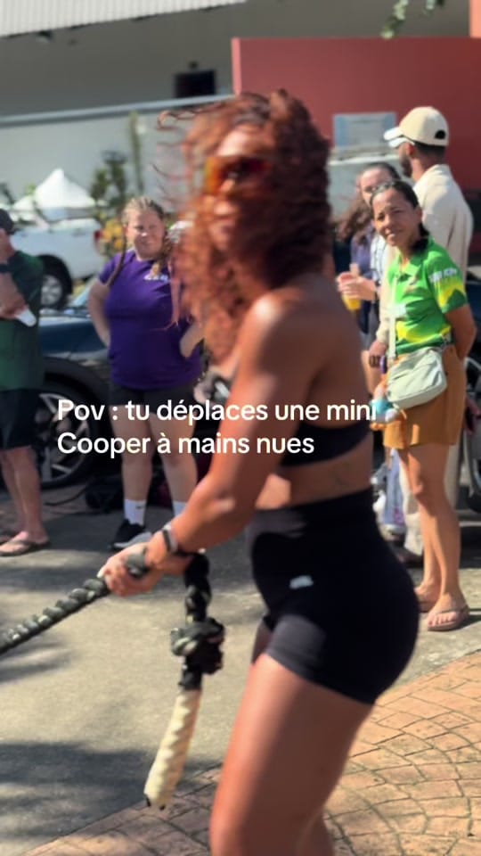 Post 6 by Prisca SANASSY on TikTok (video)