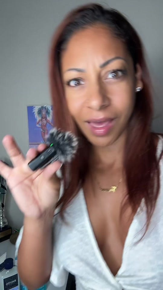 Post 3 by Prisca SANASSY on TikTok (video)