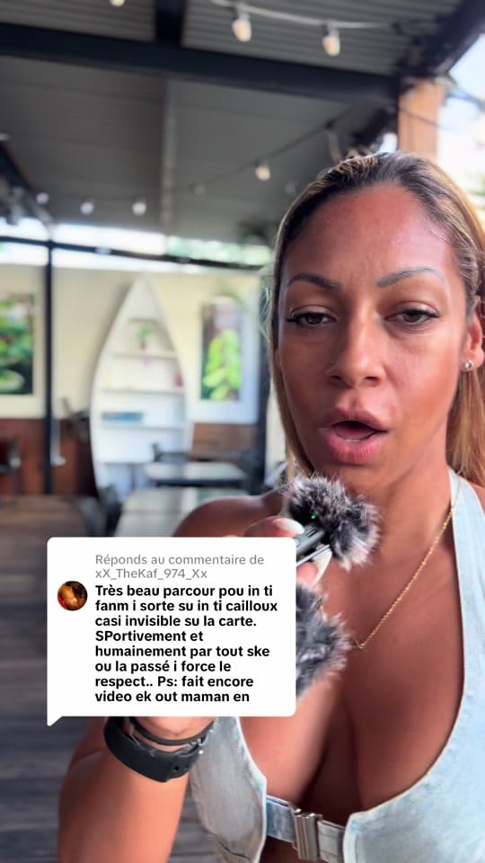 Post 4 by Prisca SANASSY on TikTok (video)