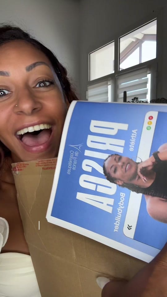 Post 8 by Prisca SANASSY on TikTok (video)