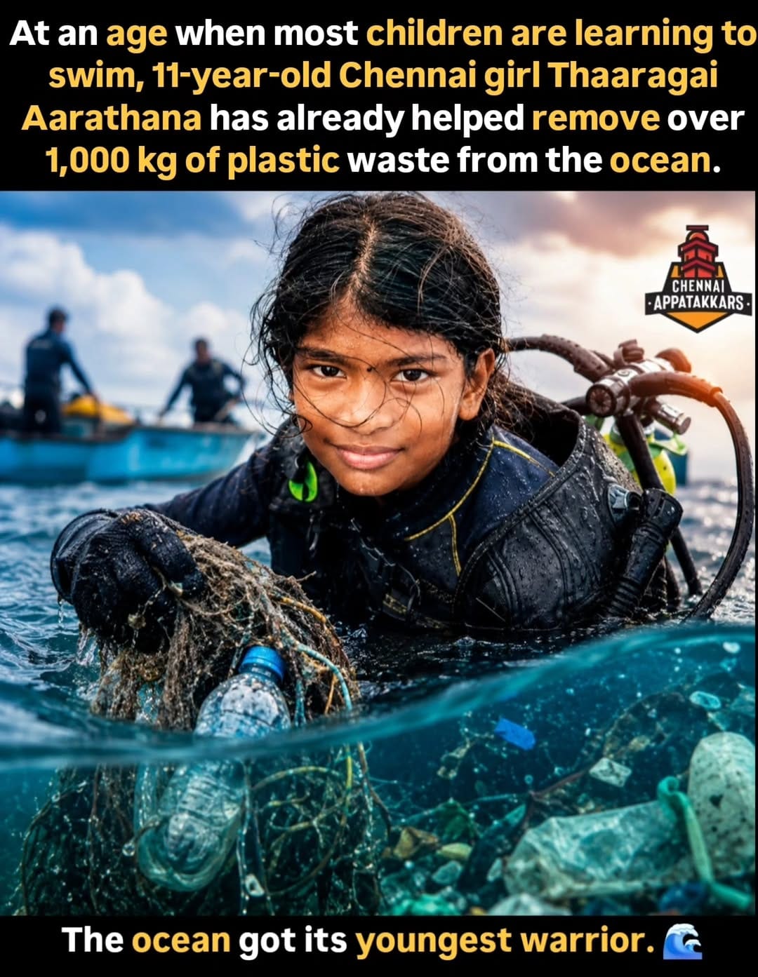 Post 4 by Chennai Appatakkars 3M ™ on Instagram (image)