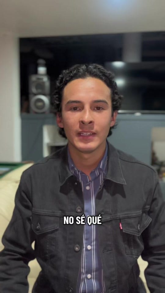 Post 6 by Atzin Sánchez on TikTok (video)