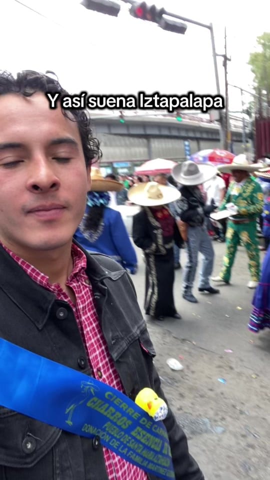 Post 7 by Atzin Sánchez on TikTok (video)