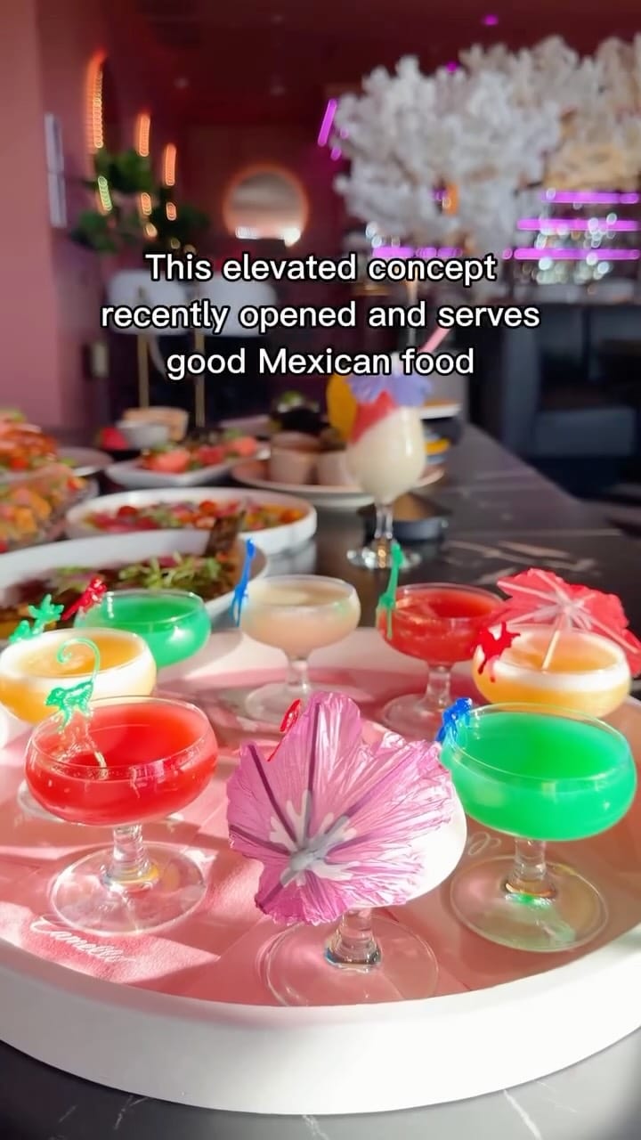 Post 1 by Welcome to Arizona on Instagram (video)