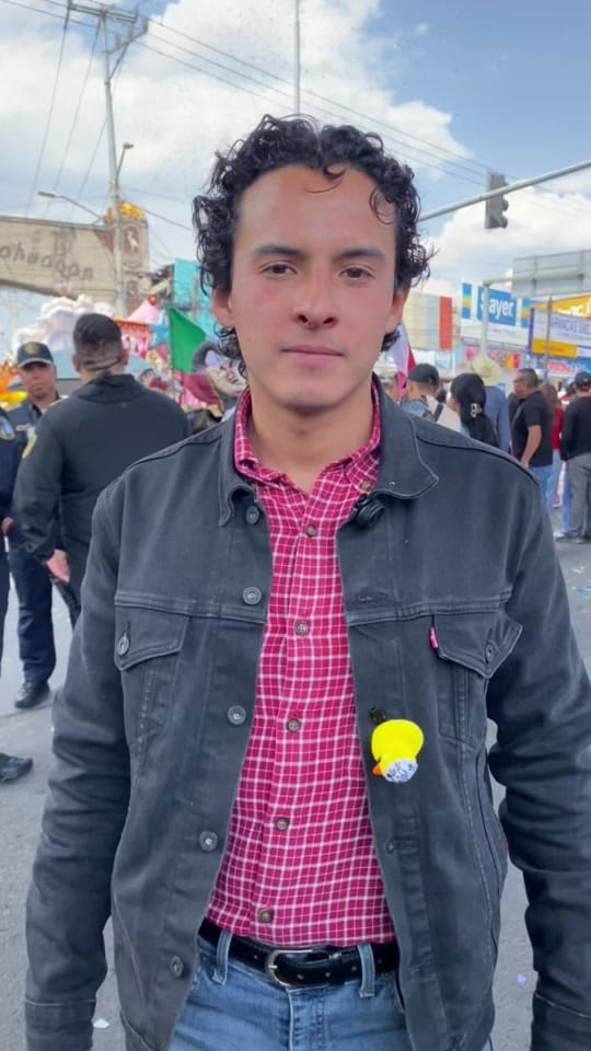 Post 8 by Atzin Sánchez on TikTok (video)