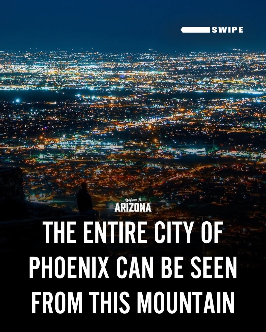 Post 5 by Welcome to Arizona on Instagram (carousel)