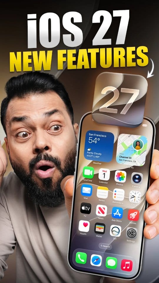 Post 8 by Arun Prabhudesai on Instagram (video)