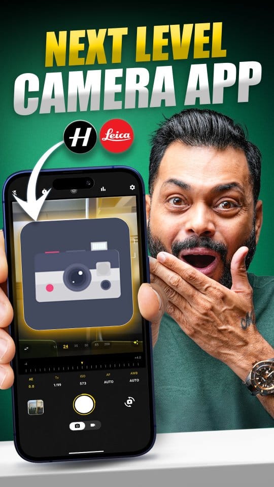 Post 6 by Arun Prabhudesai on Instagram (video)