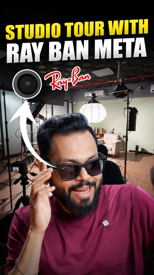 Post 4 by Arun Prabhudesai on Instagram (video)