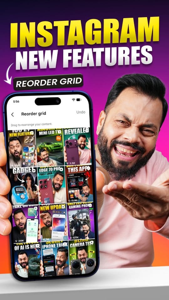 Post 7 by Arun Prabhudesai on Instagram (video)