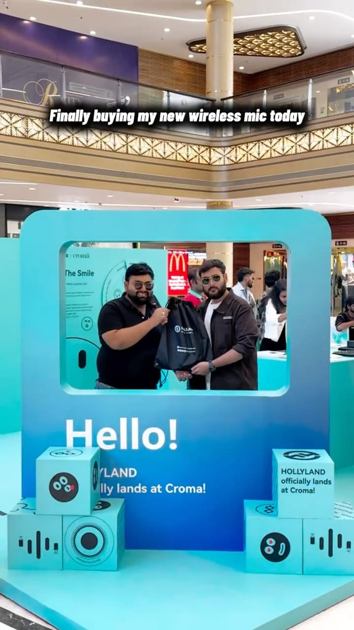 Post 2 by Zeel Thakkar on Instagram (video)