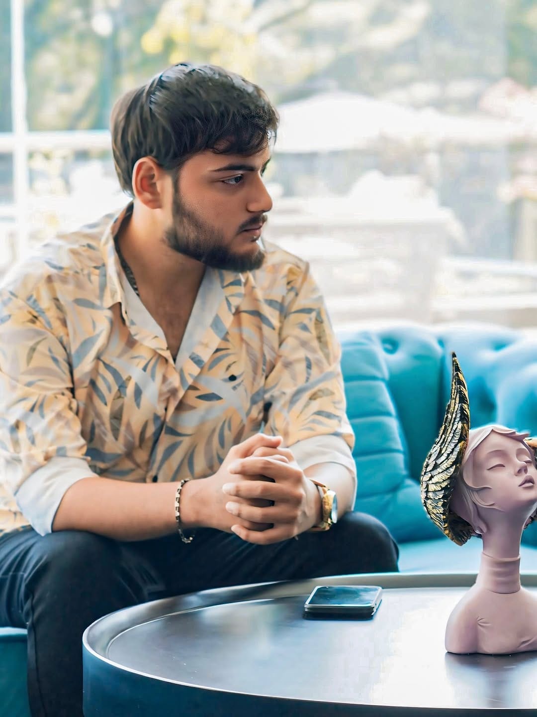 Post 8 by Zeel Thakkar on Instagram (carousel)