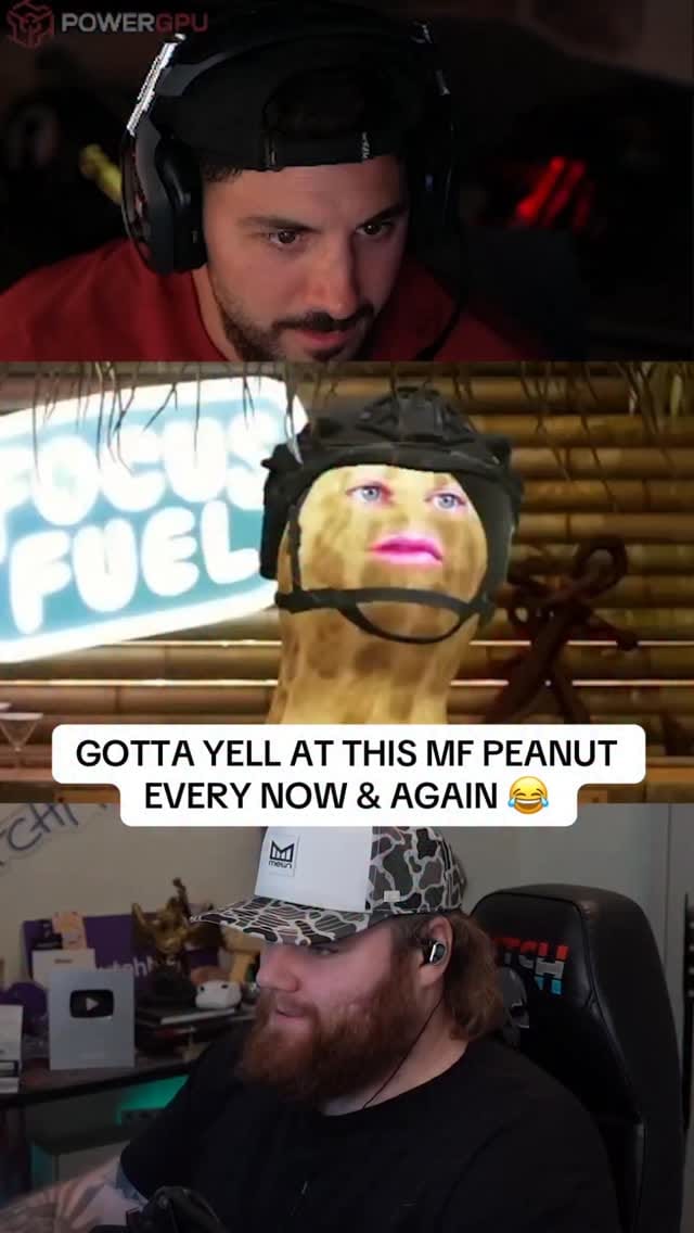 Post 8 by Nickmercs on Instagram (video)