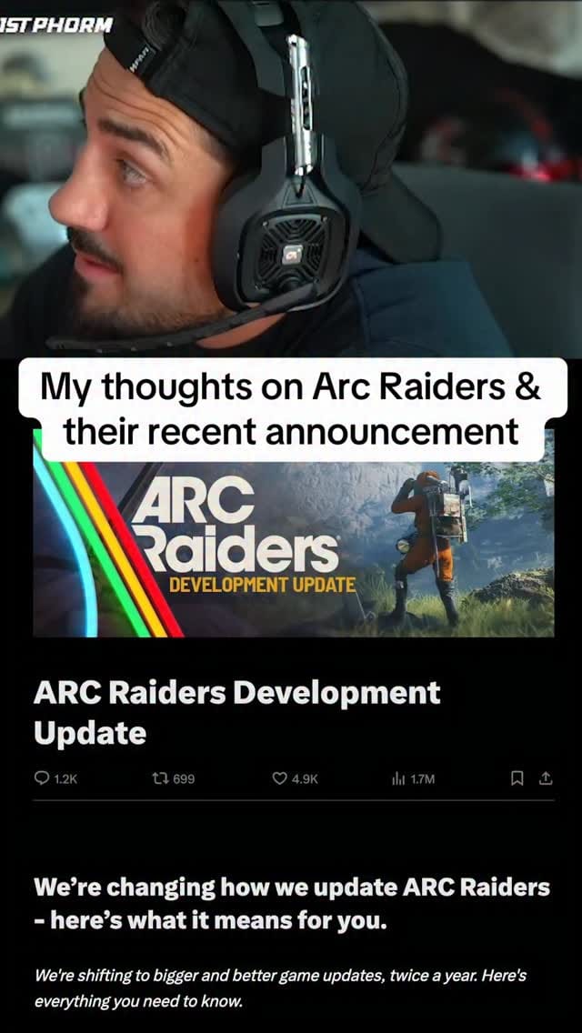 Post 5 by Nickmercs on Instagram (video)