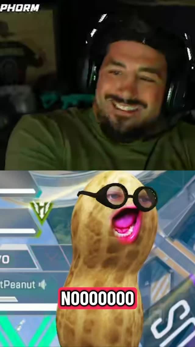 Post 6 by Nickmercs on Instagram (video)