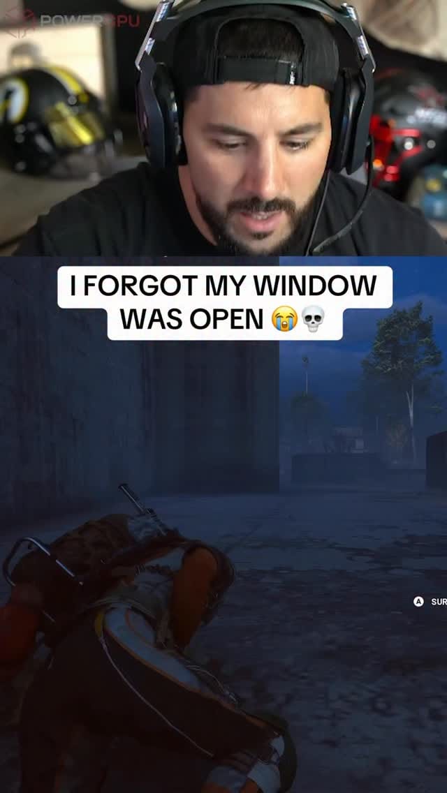 Post 10 by Nickmercs on Instagram (video)
