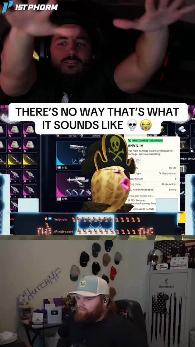 Post 9 by Nickmercs on Instagram (video)