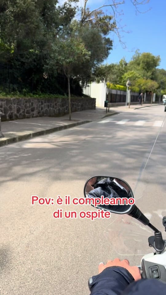 Post 7 by Ciaoischia.com ☀️ on TikTok (video)