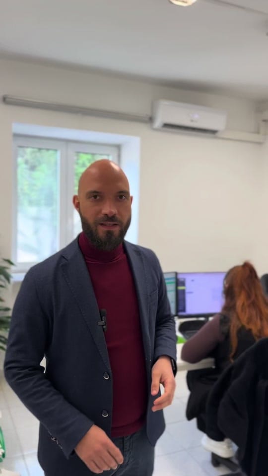 Post 10 by Ciaoischia.com ☀️ on TikTok (video)