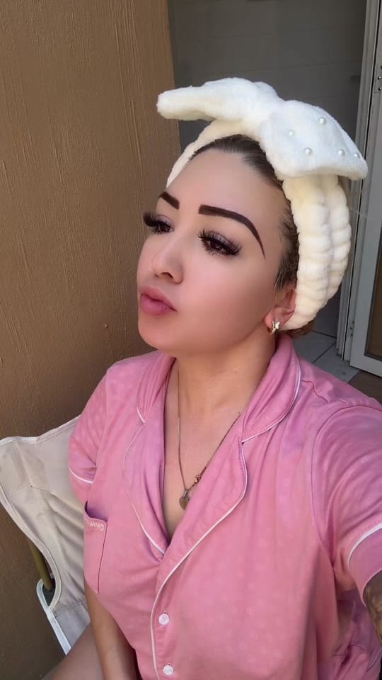 Post 1 by 👑Reina🇲🇽Azteca🌹 on TikTok (video)