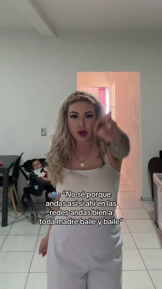 Post 3 by 👑Reina🇲🇽Azteca🌹 on TikTok (video)