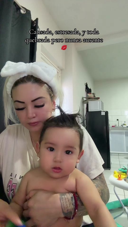 Post 10 by 👑Reina🇲🇽Azteca🌹 on TikTok (video)