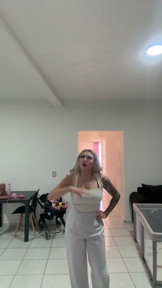 Post 4 by 👑Reina🇲🇽Azteca🌹 on TikTok (video)
