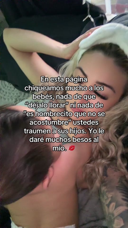 Post 7 by 👑Reina🇲🇽Azteca🌹 on TikTok (video)