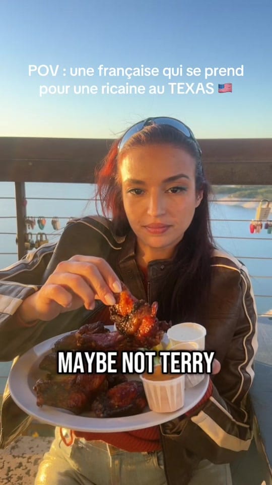 Post 3 by inespresley on TikTok (video)