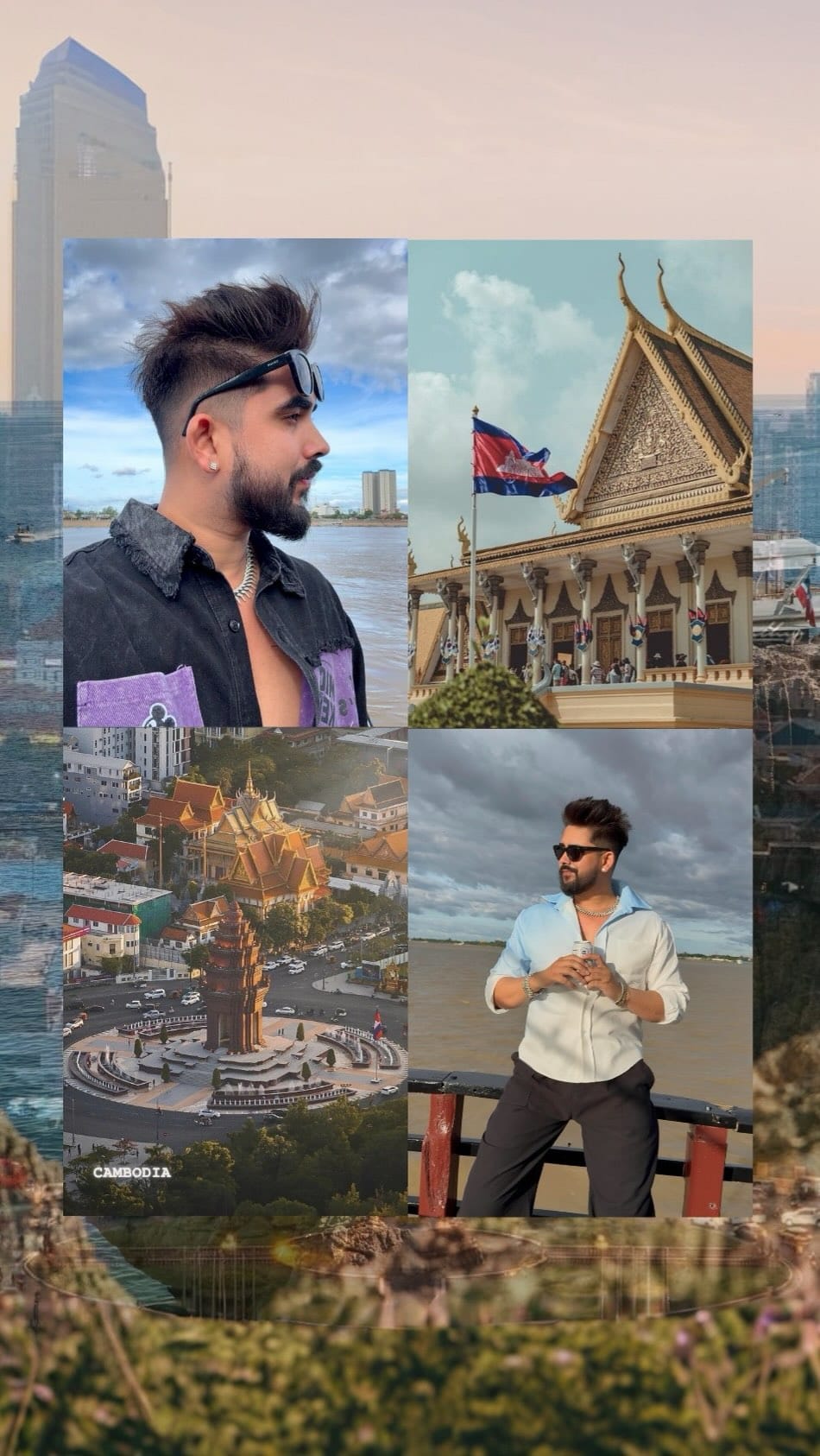 Post 4 by J A T I N P R A T A P️ S I N G H 🎥 on Instagram (video)