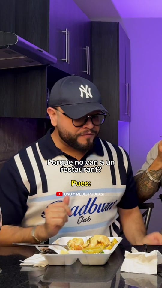 Post 5 by Yared Zapata on TikTok (video)