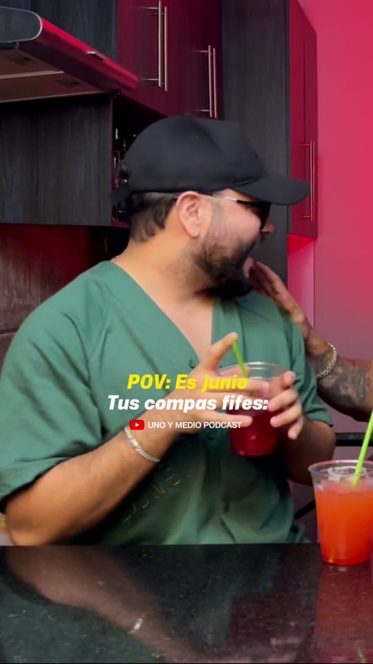 Post 1 by Yared Zapata on TikTok (video)
