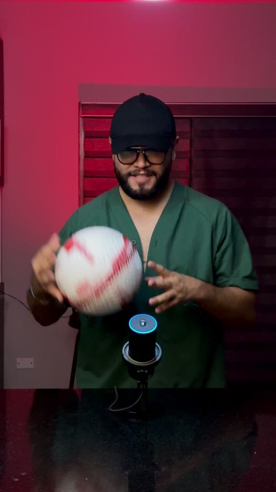 Post 3 by Yared Zapata on TikTok (video)