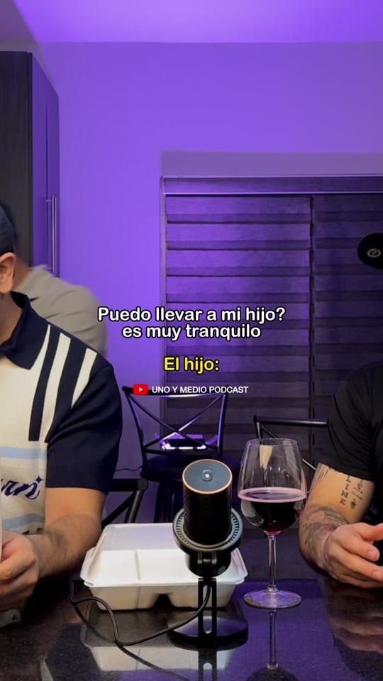 Post 8 by Yared Zapata on TikTok (video)