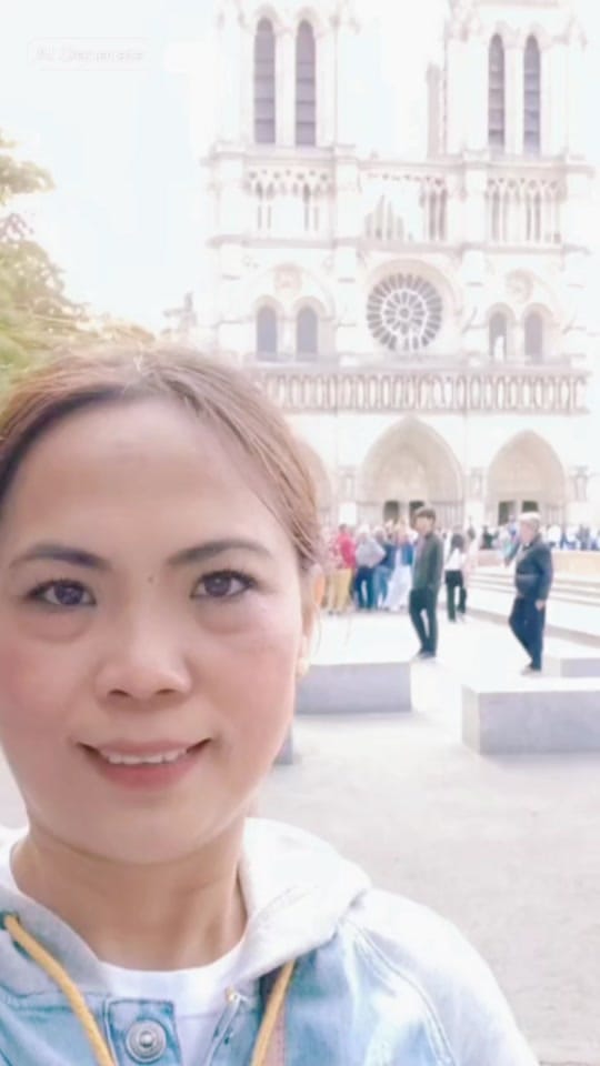 Post 6 by Gee Acarie on TikTok (video)